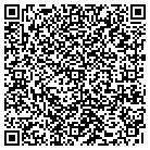 QR code with Koonce Thomas W MD contacts