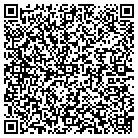 QR code with James P Wilmot Foundation Inc contacts