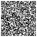 QR code with H&A Software LLC contacts