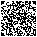 QR code with Kronos Inc contacts