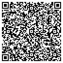QR code with Kimbell Inc contacts
