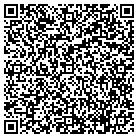 QR code with Tiners Quality Air & Heat contacts