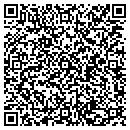 QR code with R&R  Muzic contacts