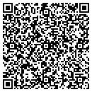 QR code with Houghton Stephen OD contacts