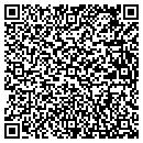 QR code with Jeffrey Perl O D Pa contacts