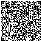 QR code with Faculty-Student Association Of State University Of New York At Buffalo Inc contacts