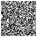 QR code with Mercante Design contacts