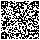 QR code with GA Voice contacts