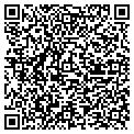 QR code with Hallamshire Software contacts