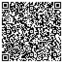 QR code with T W Meyer Photography contacts