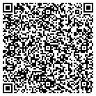 QR code with Michael Oscar Valle O D contacts