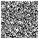 QR code with Myers, Connie OD contacts