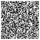 QR code with M Horace Photography LLC contacts