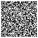 QR code with Yocum John MD contacts