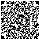 QR code with M I Software Consulting contacts