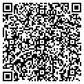 QR code with Lisa M Cloud contacts