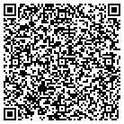 QR code with Hinton Emily A MD contacts