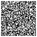 QR code with Mesoft Inc contacts