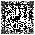 QR code with Cesar Russ Photographic Strs contacts