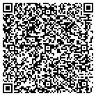 QR code with Accutemp Heating and Cooling Inc. contacts
