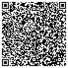 QR code with Onondaga County Bar Foundation contacts