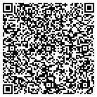 QR code with River Cty Vision Center contacts