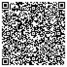 QR code with Thee Den Wonder Athletic Club contacts