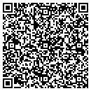 QR code with Aeroshine Mobile contacts