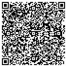 QR code with Maurices Divers contacts