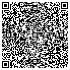 QR code with Mark Anthony Larson contacts