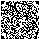 QR code with York College Foundation contacts