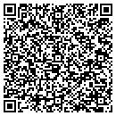 QR code with Ajin LLC contacts