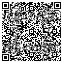 QR code with Mark H Senden contacts