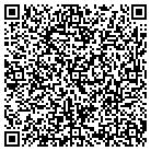 QR code with Hartsfield Christie OD contacts