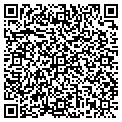 QR code with Itm Software contacts