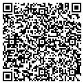 QR code with P C Crisis contacts