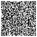 QR code with Receivd Inc contacts