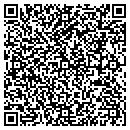 QR code with Hopp Philip MD contacts