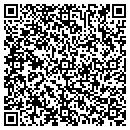 QR code with A Servant's Heart, Inc contacts