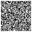 QR code with I2c Inc contacts