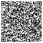QR code with J Brown Photography contacts
