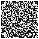 QR code with M D Plumbing contacts
