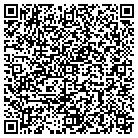 QR code with B & S Ranch & Cattle Co contacts