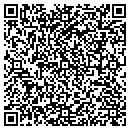 QR code with Reid Thomas MD contacts