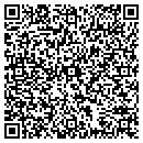 QR code with Yaker Jack OD contacts