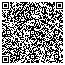 QR code with Hart Andrew OD contacts