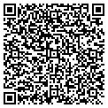 QR code with B.A.H. HOME CLEANING contacts