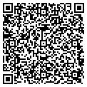 QR code with GNC contacts