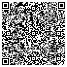 QR code with Main Clinic & Surgicare Center contacts
