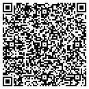 QR code with Hannon Marty MD contacts